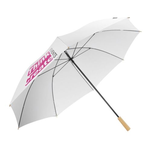 Sustainable golf umbrella for two - Image 1